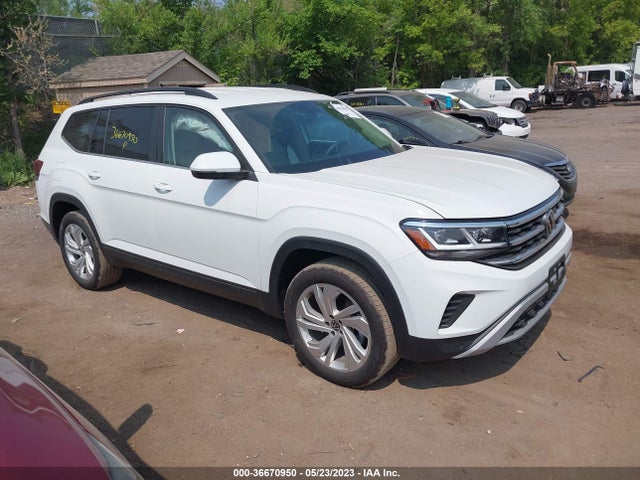 2023 Volkswagen Atlas, VIN: 1V2HR2CA8PC517143