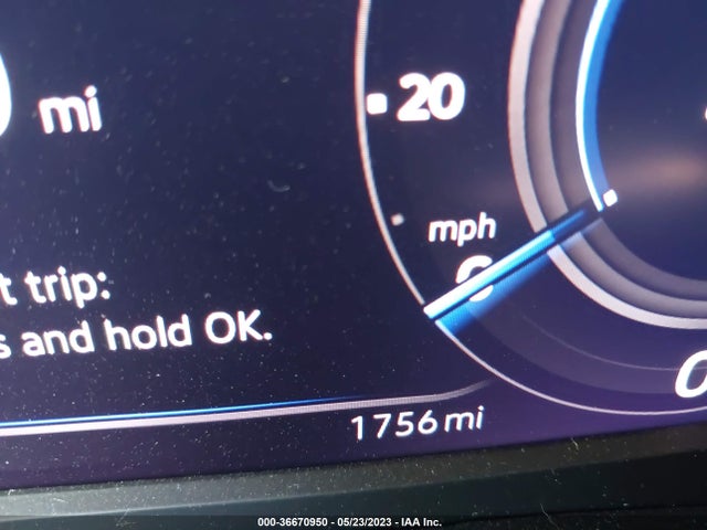 2023 Volkswagen Atlas, VIN: 1V2HR2CA8PC517143