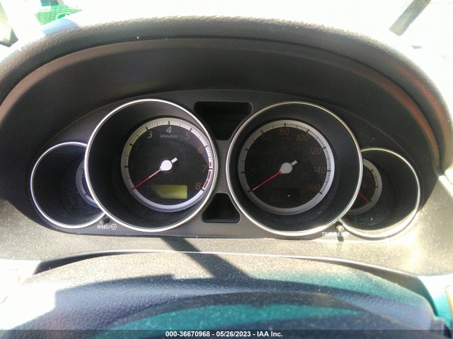 2007 INFINITI M35 X VIN: JNKAY01F97M459495