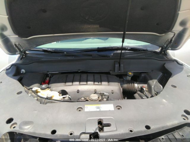 5GAKRAKD2FJ227618 Buick Enclave Convenience