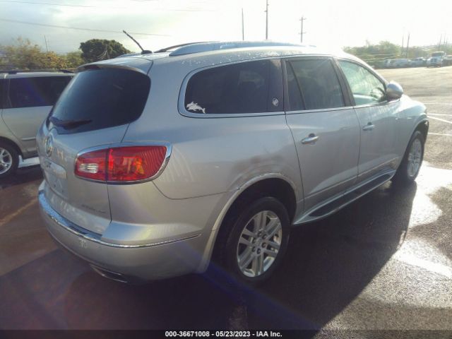 5GAKRAKD2FJ227618 Buick Enclave Convenience
