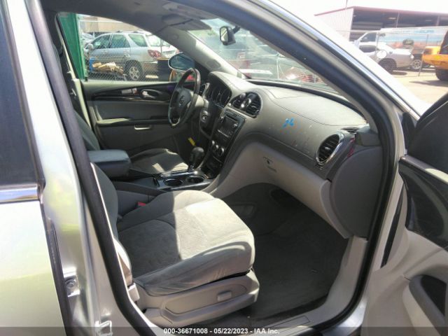 5GAKRAKD2FJ227618 Buick Enclave Convenience