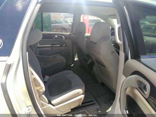 5GAKRAKD2FJ227618 Buick Enclave Convenience