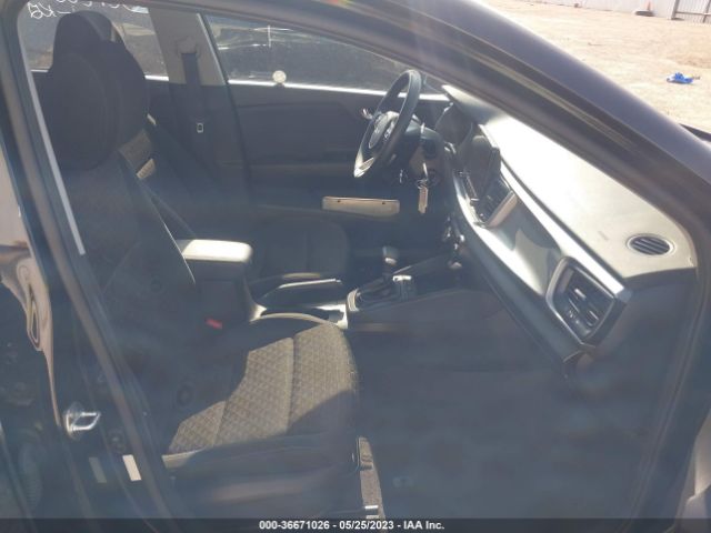 3KPA24AD3NE431955 KIA RIO S