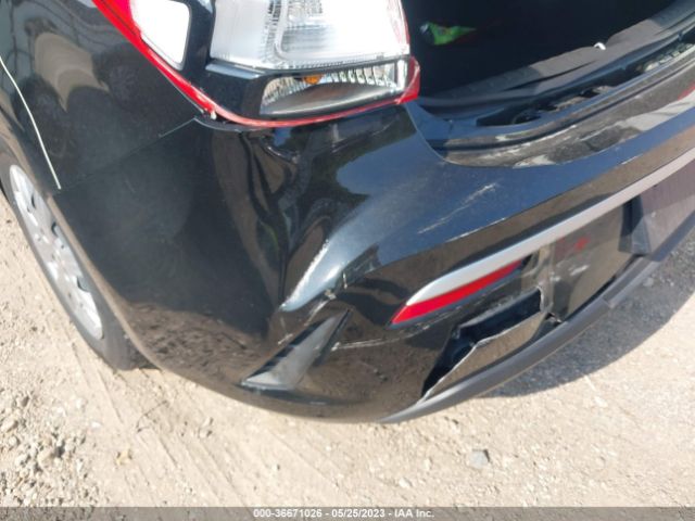 3KPA24AD3NE431955 KIA RIO S