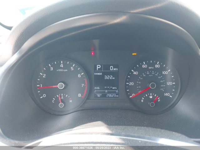 3KPA24AD3NE431955 KIA RIO S