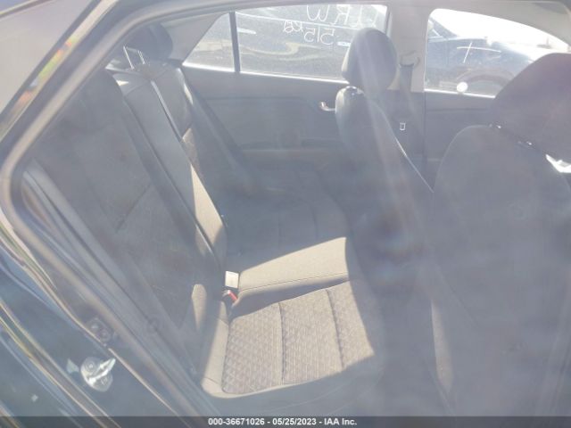 3KPA24AD3NE431955 KIA RIO S