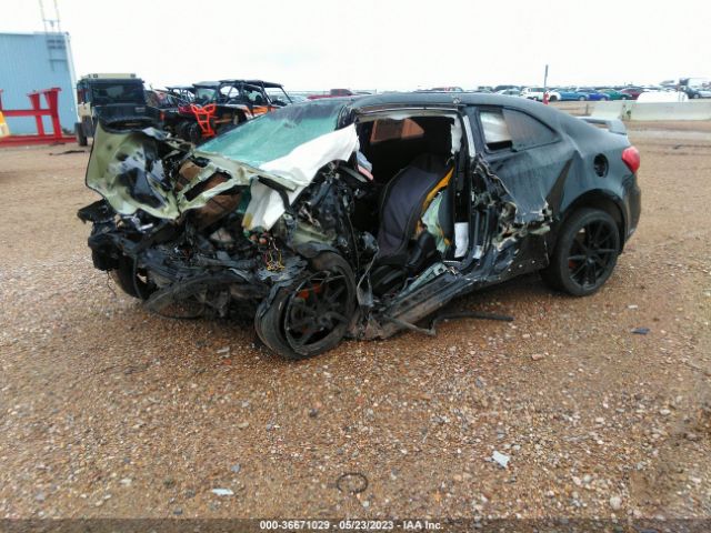 KNAFZ6A39F5420005 KIA Forte Koup Sx