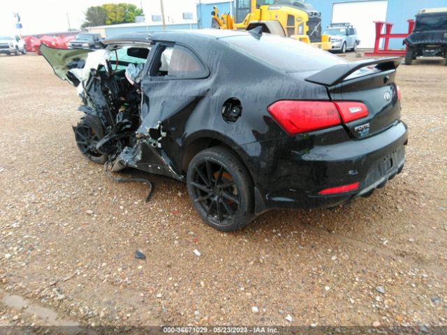 KNAFZ6A39F5420005 KIA Forte Koup Sx