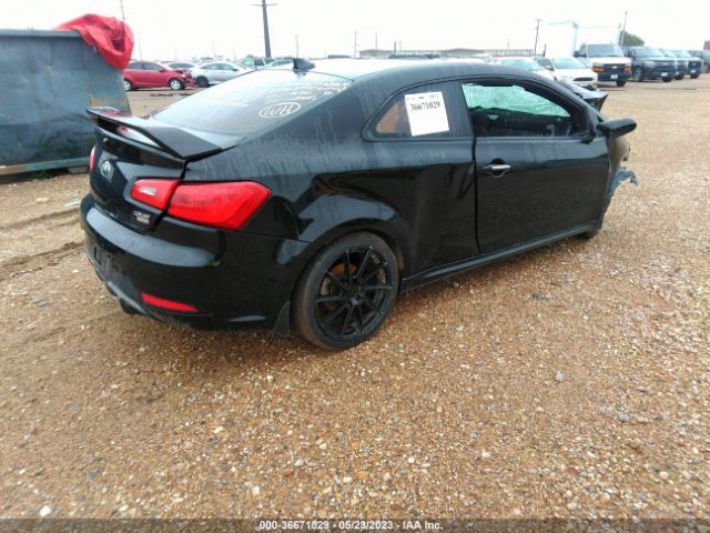 KNAFZ6A39F5420005 KIA Forte Koup Sx