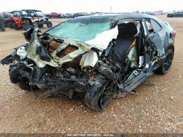 KNAFZ6A39F5420005 KIA Forte Koup Sx