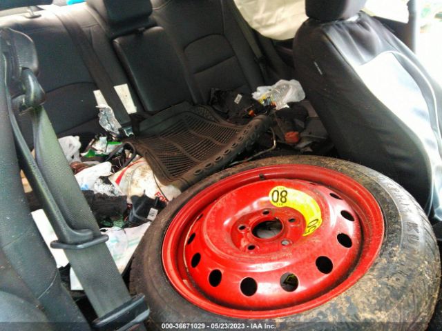 KNAFZ6A39F5420005 KIA Forte Koup Sx