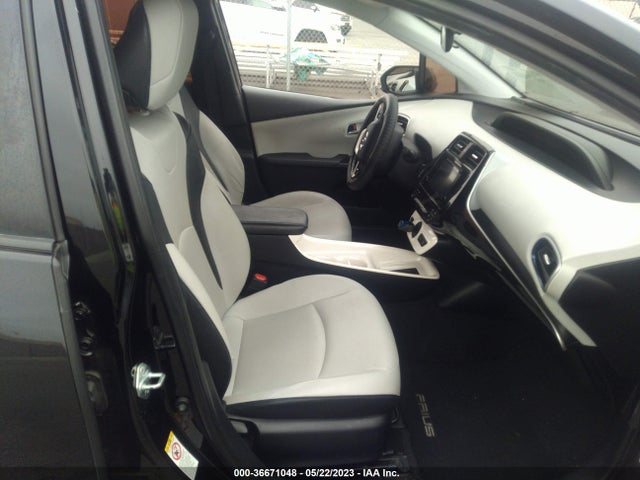 Toyota Prius Four 2016 JTDKARFUXG3020320 Image 7