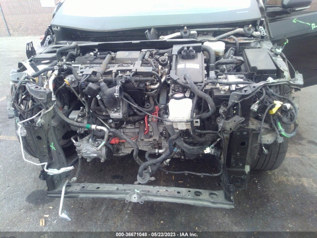 Toyota Prius Four 2016 JTDKARFUXG3020320 Image 8