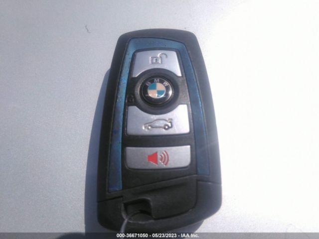 WBA8B3G39HNU35870 BMW 3 Series 340i