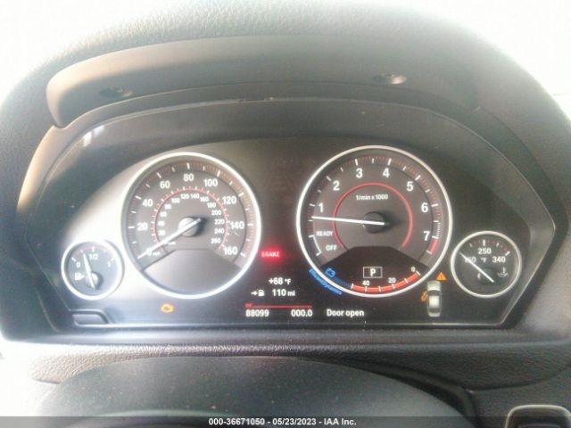 WBA8B3G39HNU35870 BMW 3 Series 340i