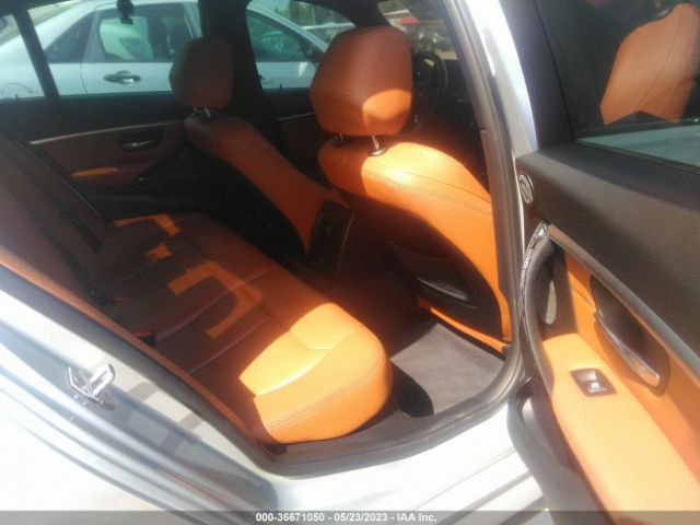 WBA8B3G39HNU35870 BMW 3 Series 340i
