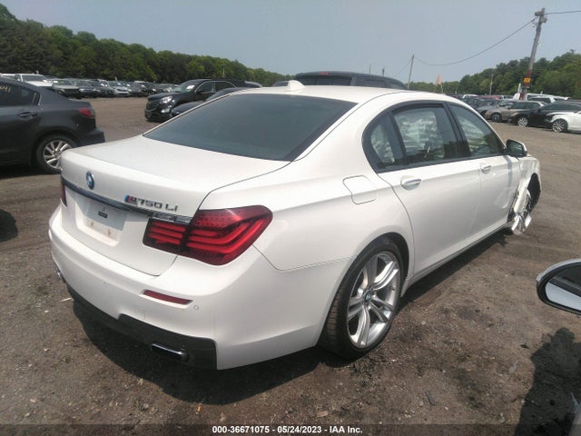 BMW ALPINA B7 2014 WBAYE8C50ED780542 Image 4