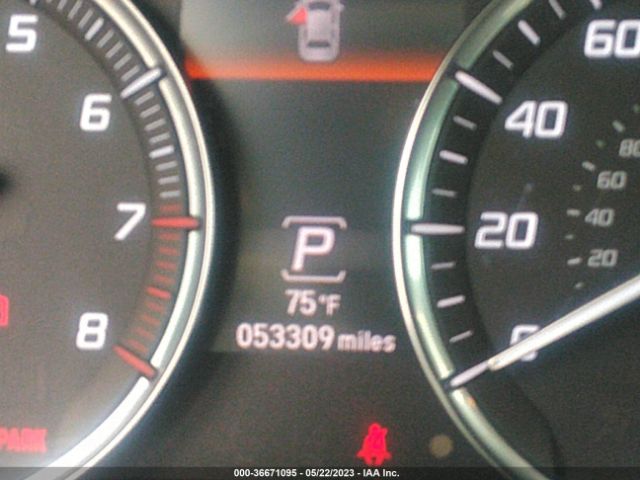 19UUB1F56HA009149 Acura Tlx W/technology Pkg