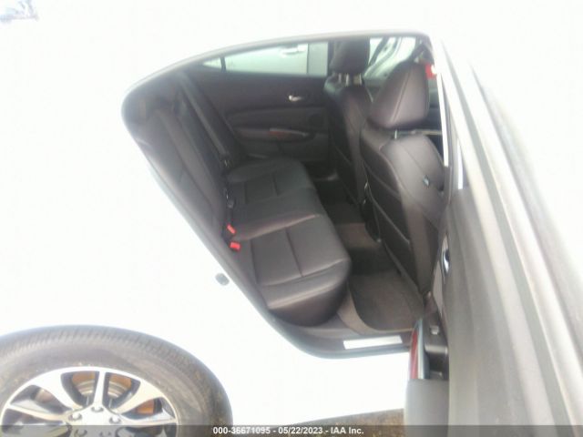 19UUB1F56HA009149 Acura Tlx W/technology Pkg