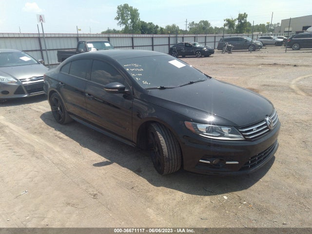 2017 Volkswagen CC, VIN: WVWMP7AN5HE502968