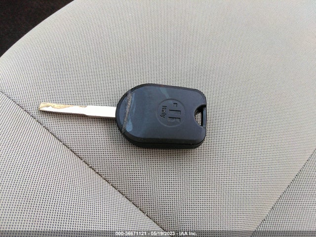 Ford FIESTA SE 2015 3FADP4BJ5FM144696 Image 11
