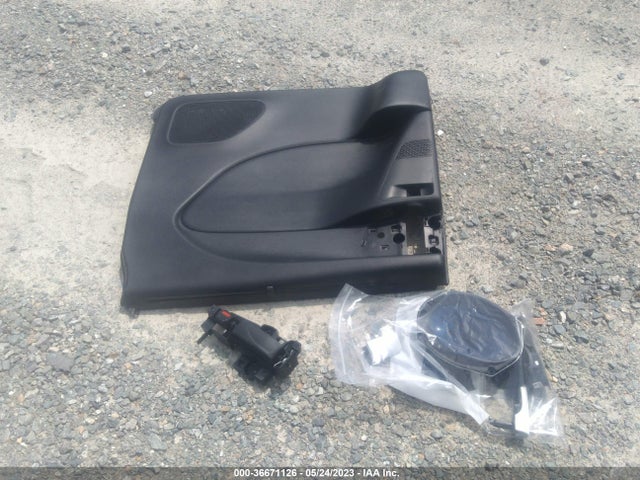 2C4RC1BGXKR609877 Chrysler Pacifica Touring L