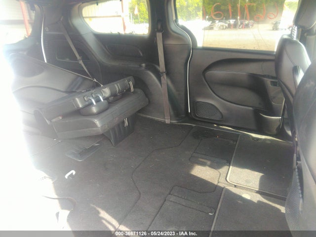 2C4RC1BGXKR609877 Chrysler Pacifica Touring L