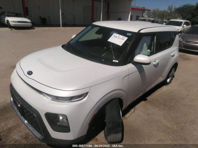 KNDJ23AU1L7054226 KIA SOUL S