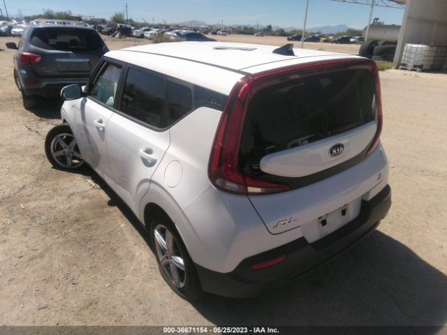 KNDJ23AU1L7054226 KIA SOUL S