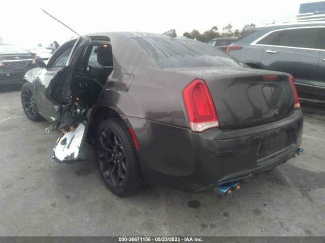 2C3CCAAG6JH190278 Chrysler 300 Touring