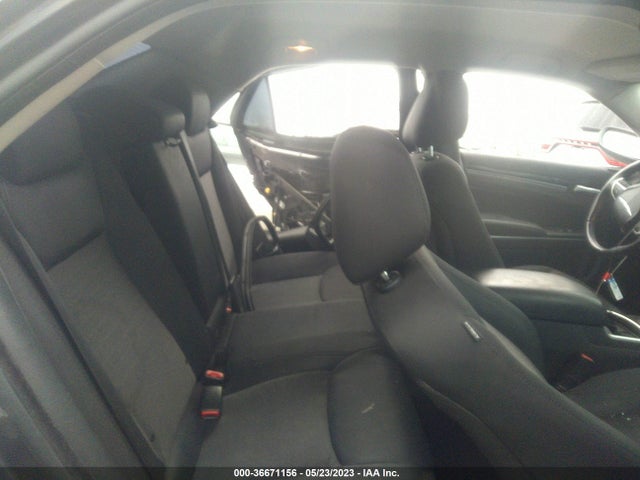 2C3CCAAG6JH190278 Chrysler 300 Touring