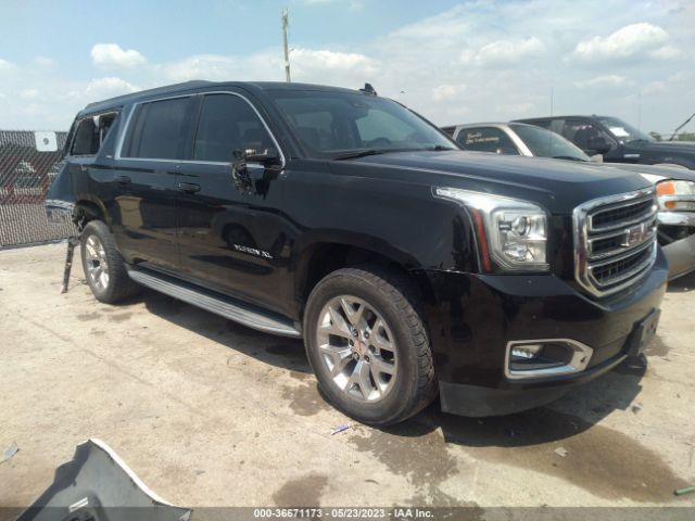 1GKS1GKC9GR252460 auction archive image
