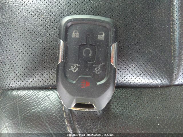 1GKS1GKC9GR252460 GMC Yukon Xl Slt