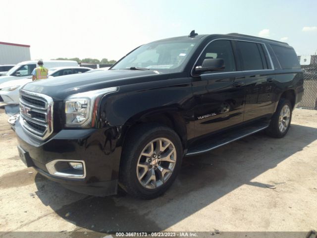 1GKS1GKC9GR252460 GMC Yukon Xl Slt