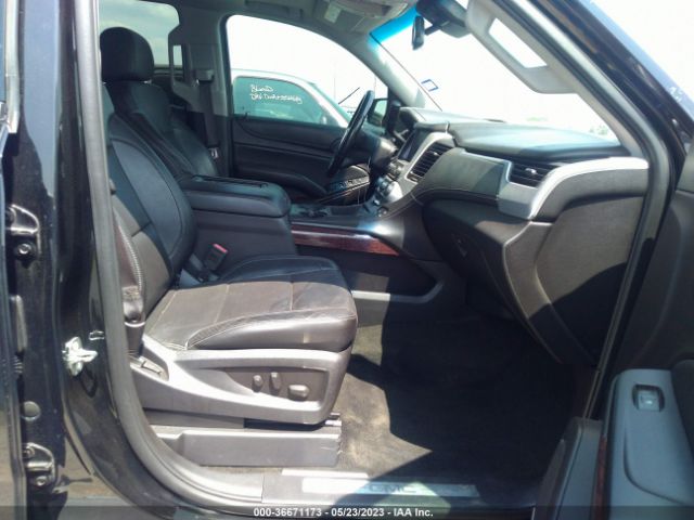1GKS1GKC9GR252460 GMC Yukon Xl Slt
