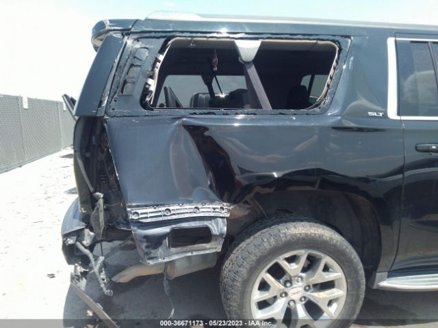 1GKS1GKC9GR252460 GMC Yukon Xl Slt