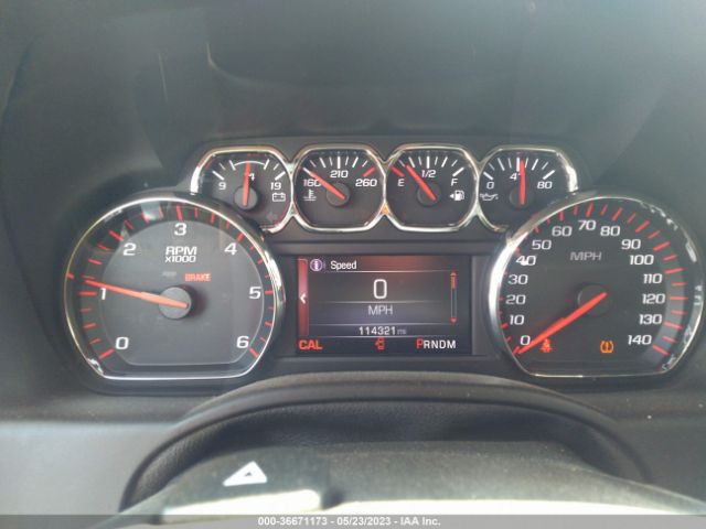 1GKS1GKC9GR252460 GMC Yukon Xl Slt