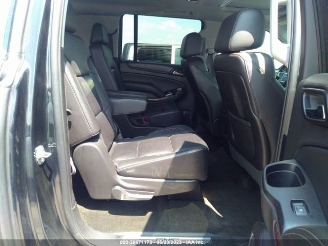 1GKS1GKC9GR252460 GMC Yukon Xl Slt