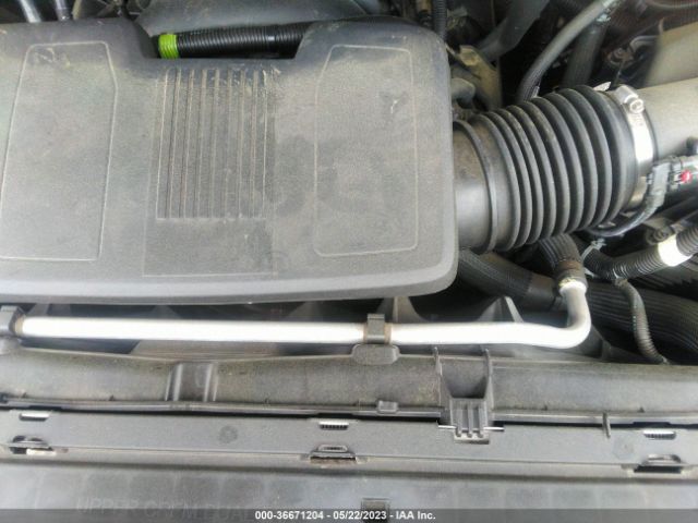 3GTU9FELXLG274562 GMC Sierra 1500 Denali