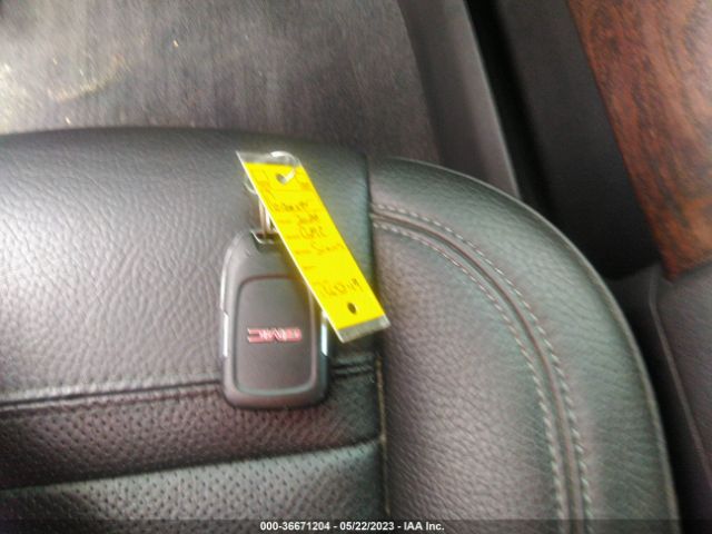 3GTU9FELXLG274562 GMC Sierra 1500 Denali
