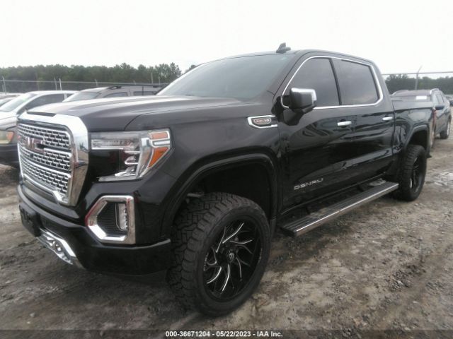 3GTU9FELXLG274562 GMC Sierra 1500 Denali