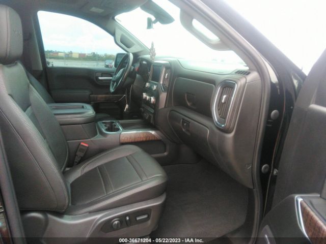 3GTU9FELXLG274562 GMC Sierra 1500 Denali