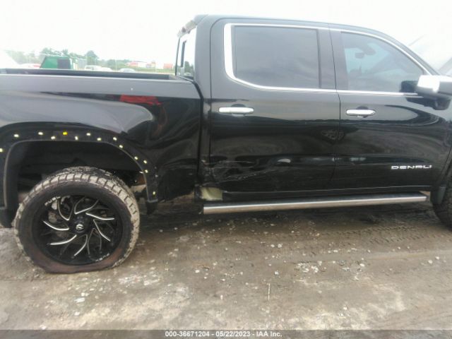 3GTU9FELXLG274562 GMC Sierra 1500 Denali