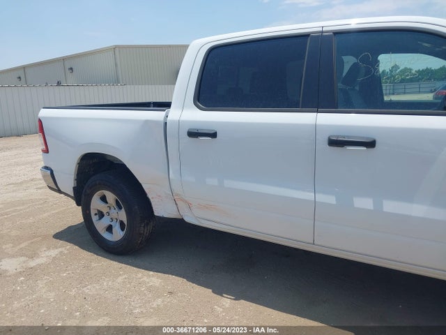 RAM 1500 Big Horn 2023 1C6RREFT4PN511548 Image 6