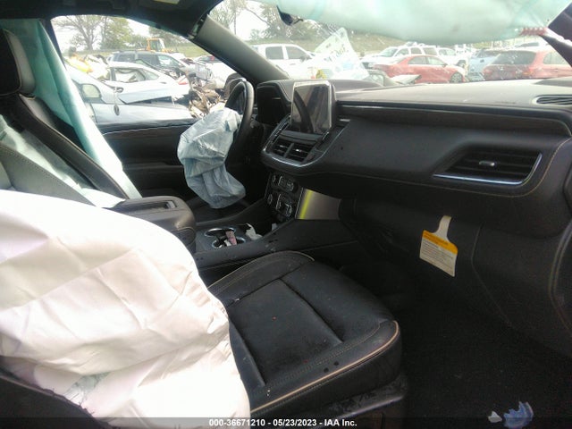 Chevrolet Suburban Premier 2023 1GNSKFKD7PR138573 Image 5
