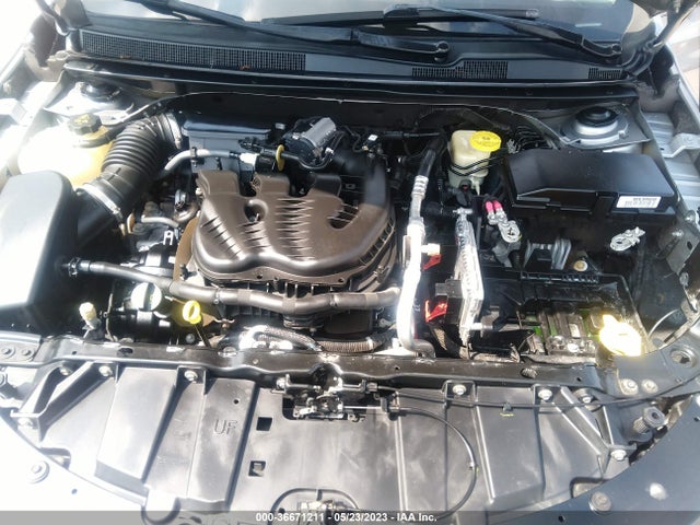 1C3CCCAG5FN541143 Chrysler 200 Limited