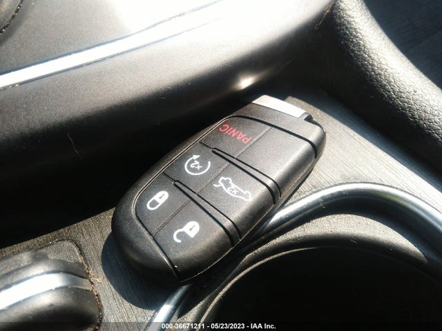 1C3CCCAG5FN541143 Chrysler 200 Limited