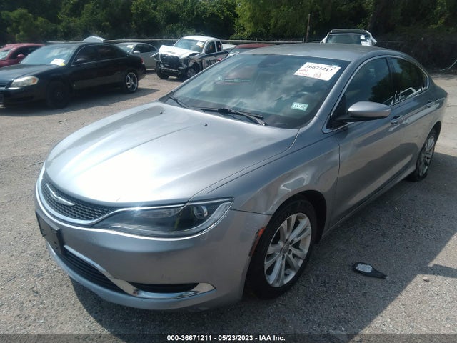 1C3CCCAG5FN541143 Chrysler 200 Limited