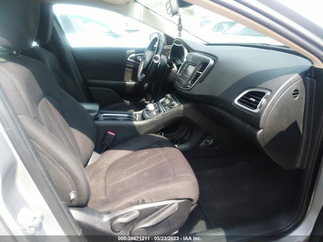 1C3CCCAG5FN541143 Chrysler 200 Limited